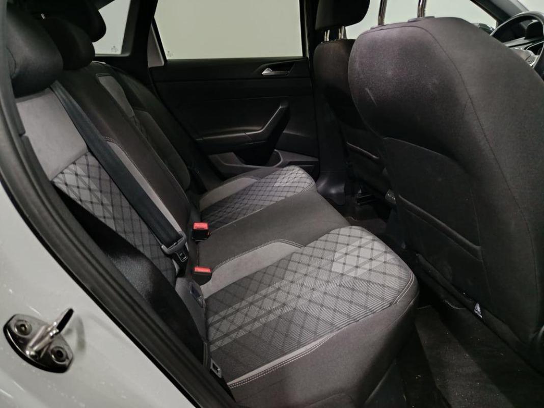 Volkswagen Taigo R-Line 1.0 TSI 81 kW (110 CV)