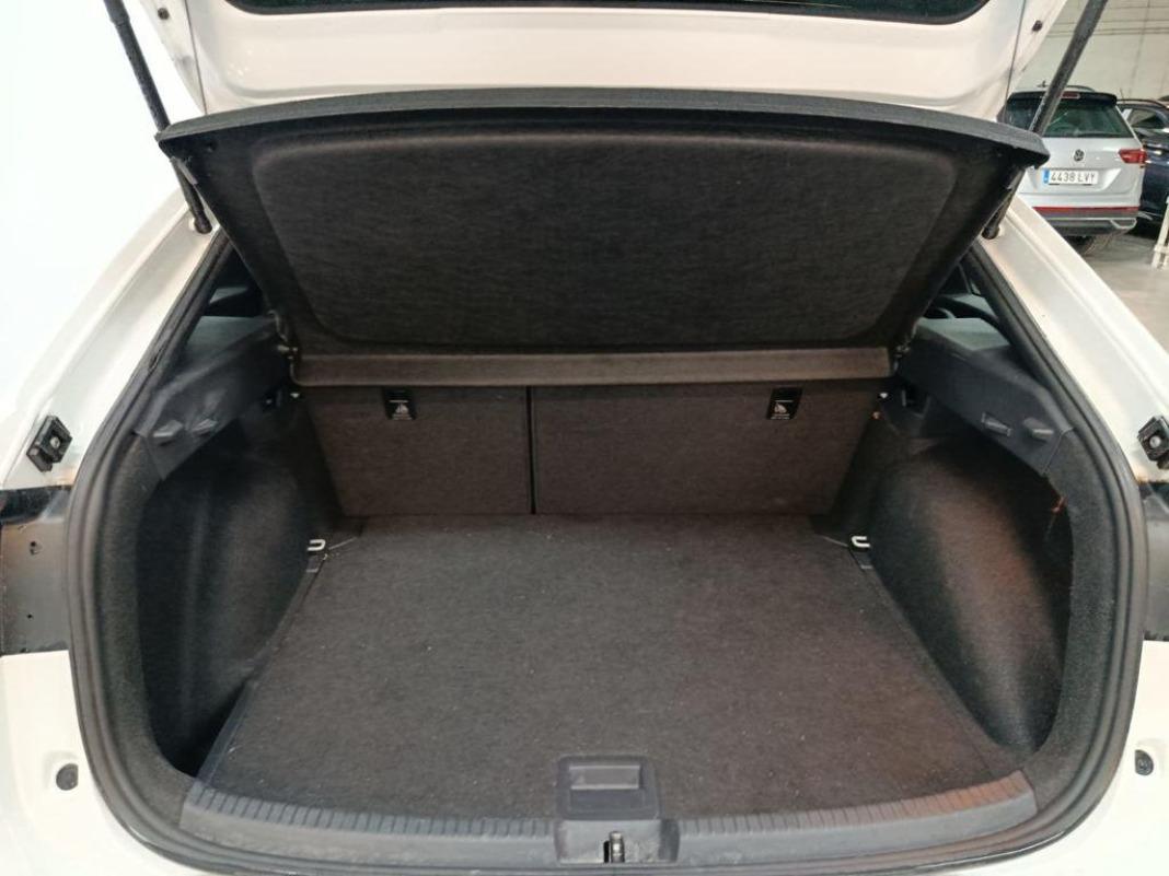 Volkswagen Taigo R-Line 1.0 TSI 81 kW (110 CV)