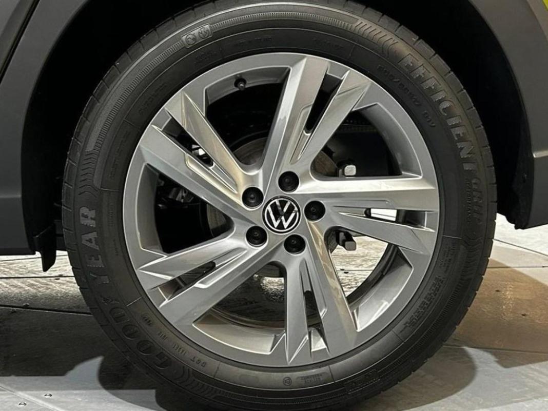 Volkswagen Taigo R-Line 1.0 TSI 81 kW (110 CV)