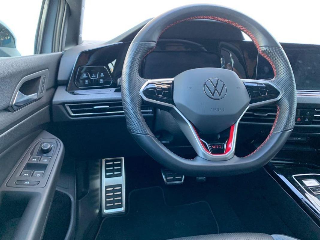 Volkswagen Golf GTI 2.0 TSI 180 kW (245 CV) DSG