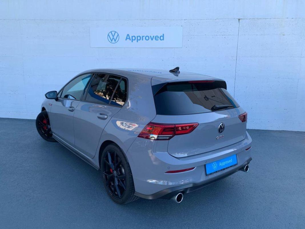 Volkswagen Golf GTI 2.0 TSI 180 kW (245 CV) DSG