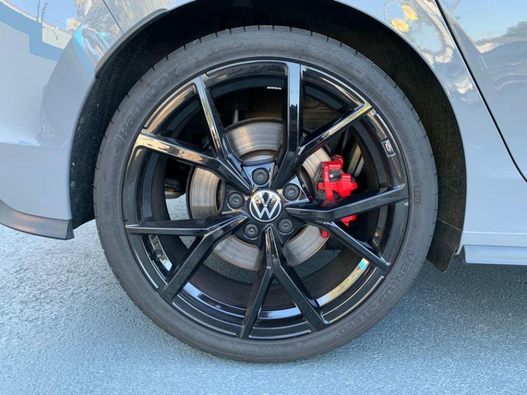 Volkswagen Golf GTI 2.0 TSI 180 kW (245 CV) DSG