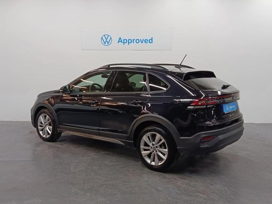 Volkswagen Taigo Life 1.0 TSI 81 kW (110 CV)