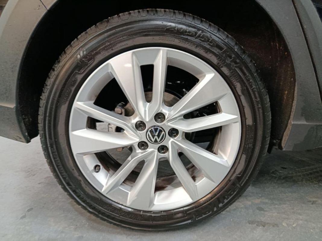 Volkswagen Taigo Life 1.0 TSI 81 kW (110 CV)
