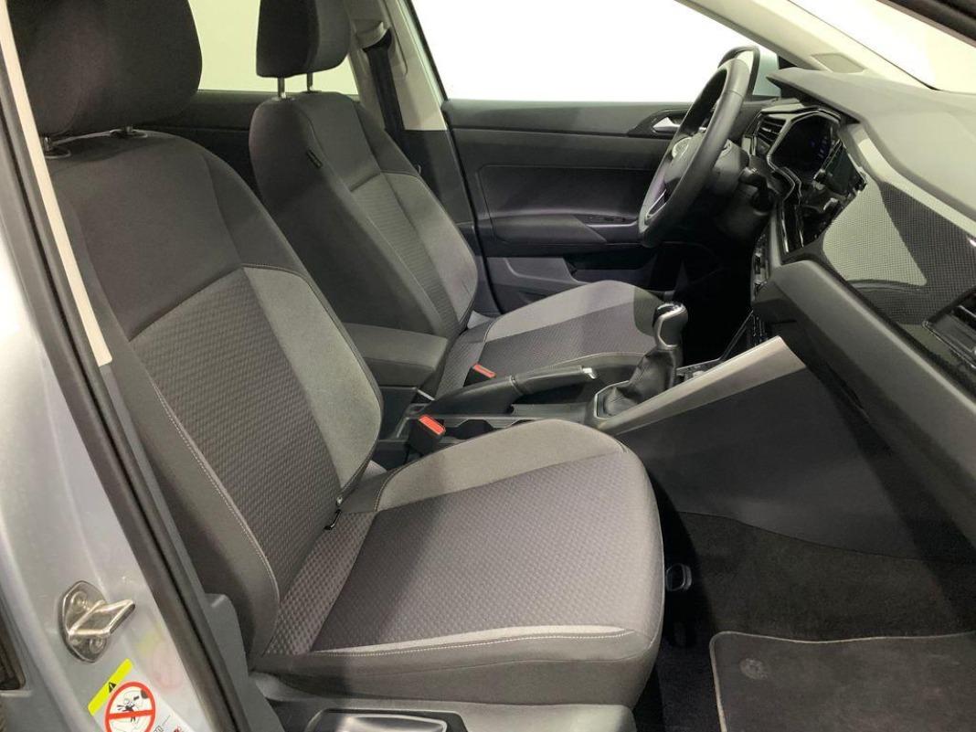 Volkswagen Taigo 1.0 TSI 70 kW (95 CV)