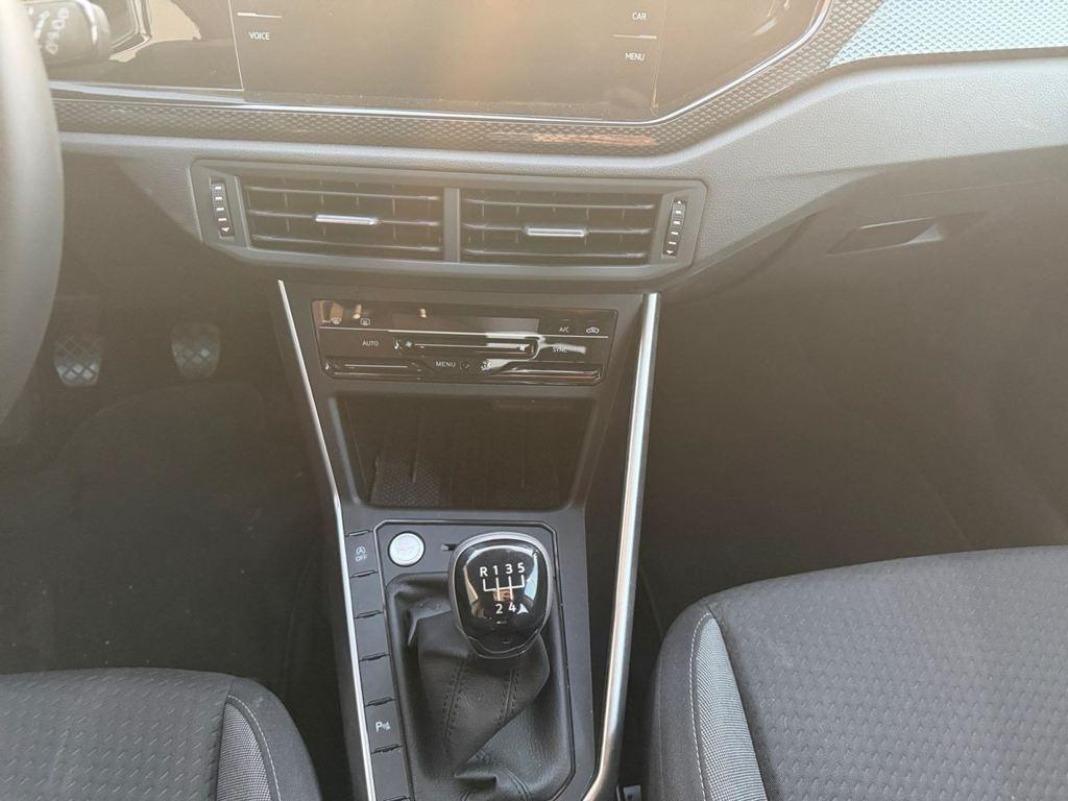 Volkswagen Taigo ``Más`` 1.0 TSI 70 kW (95 CV)