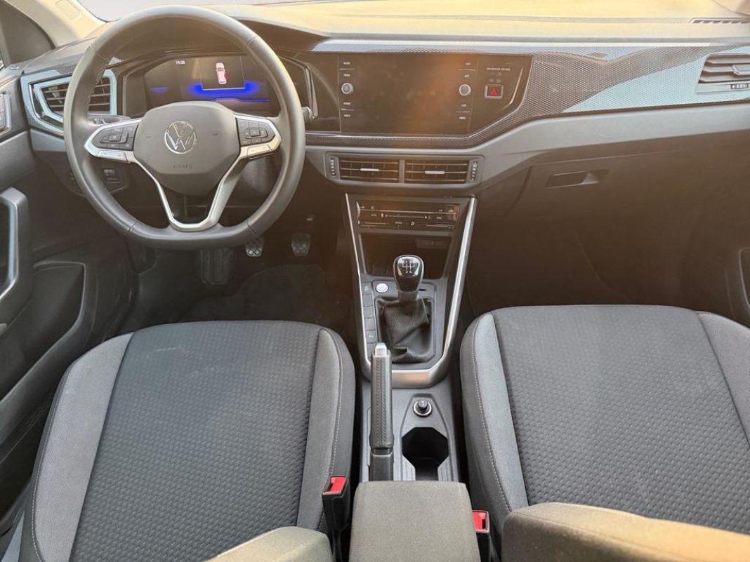 Volkswagen Taigo ``Más`` 1.0 TSI 70 kW (95 CV)