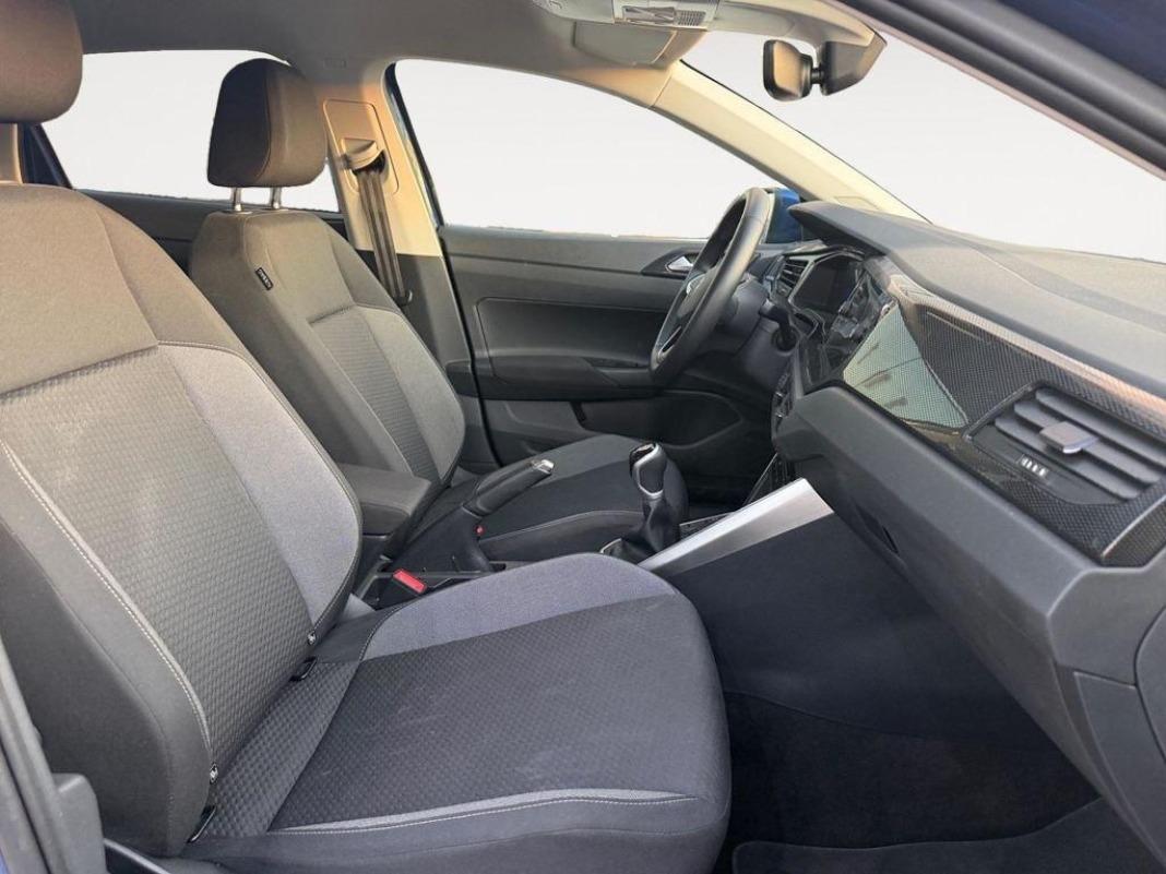 Volkswagen Taigo ``Más`` 1.0 TSI 70 kW (95 CV)