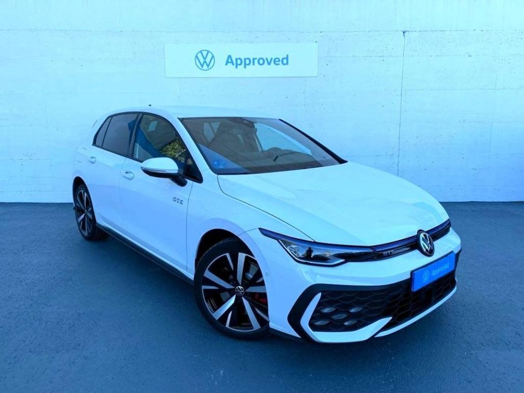 Volkswagen Golf GTE 1.5 PHEV 130kW 200 kW (272 CV) DSG