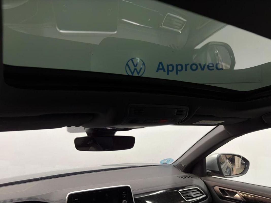 Volkswagen T-roc R 2.0 TSI 4Motion 221 kW (300 CV) DSG