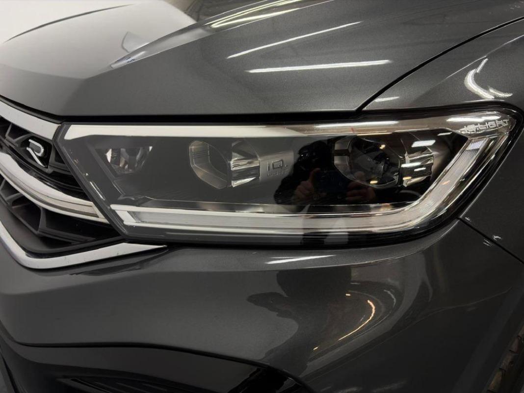 Volkswagen T-roc R 2.0 TSI 4Motion 221 kW (300 CV) DSG