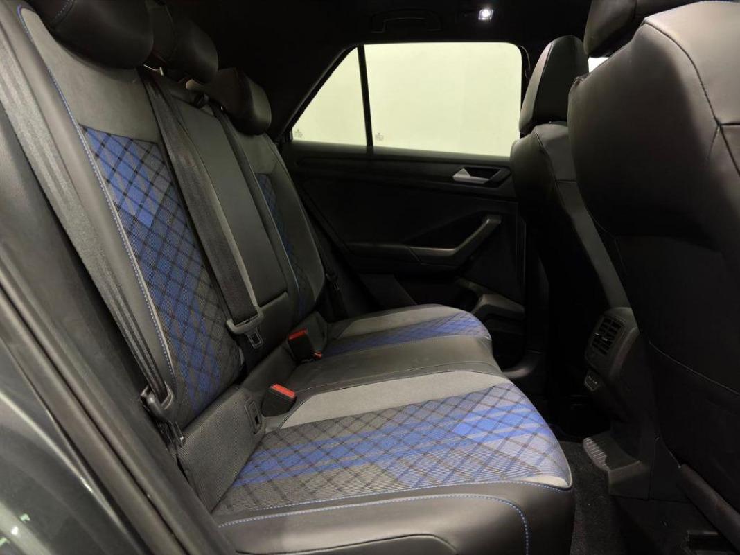 Volkswagen T-roc R 2.0 TSI 4Motion 221 kW (300 CV) DSG