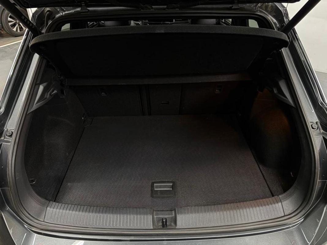 Volkswagen T-roc R 2.0 TSI 4Motion 221 kW (300 CV) DSG
