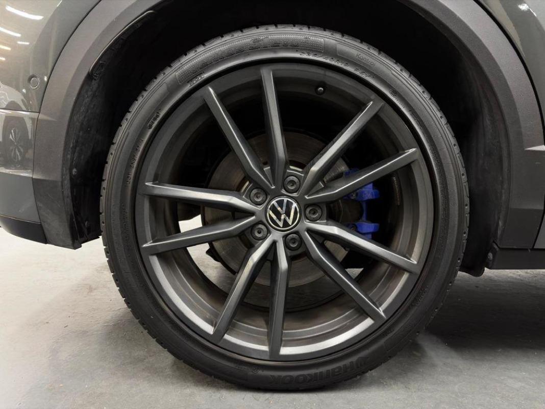 Volkswagen T-roc R 2.0 TSI 4Motion 221 kW (300 CV) DSG