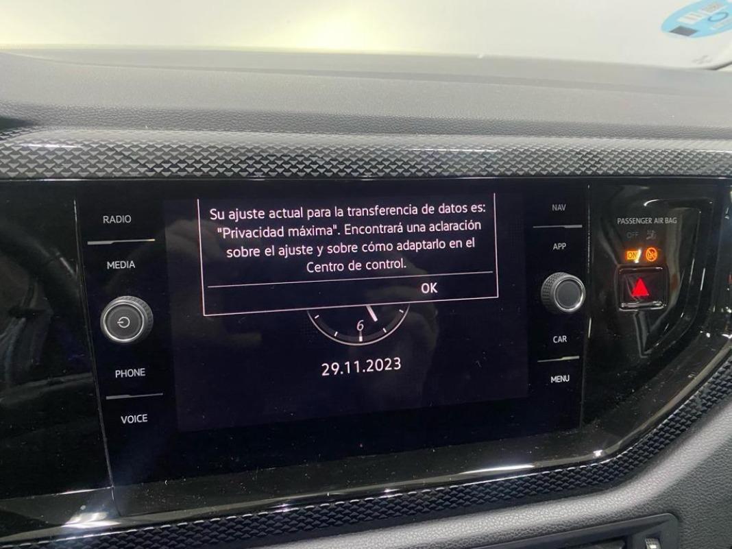 Volkswagen Taigo Life 1.0 TSI 81 kW (110 CV)
