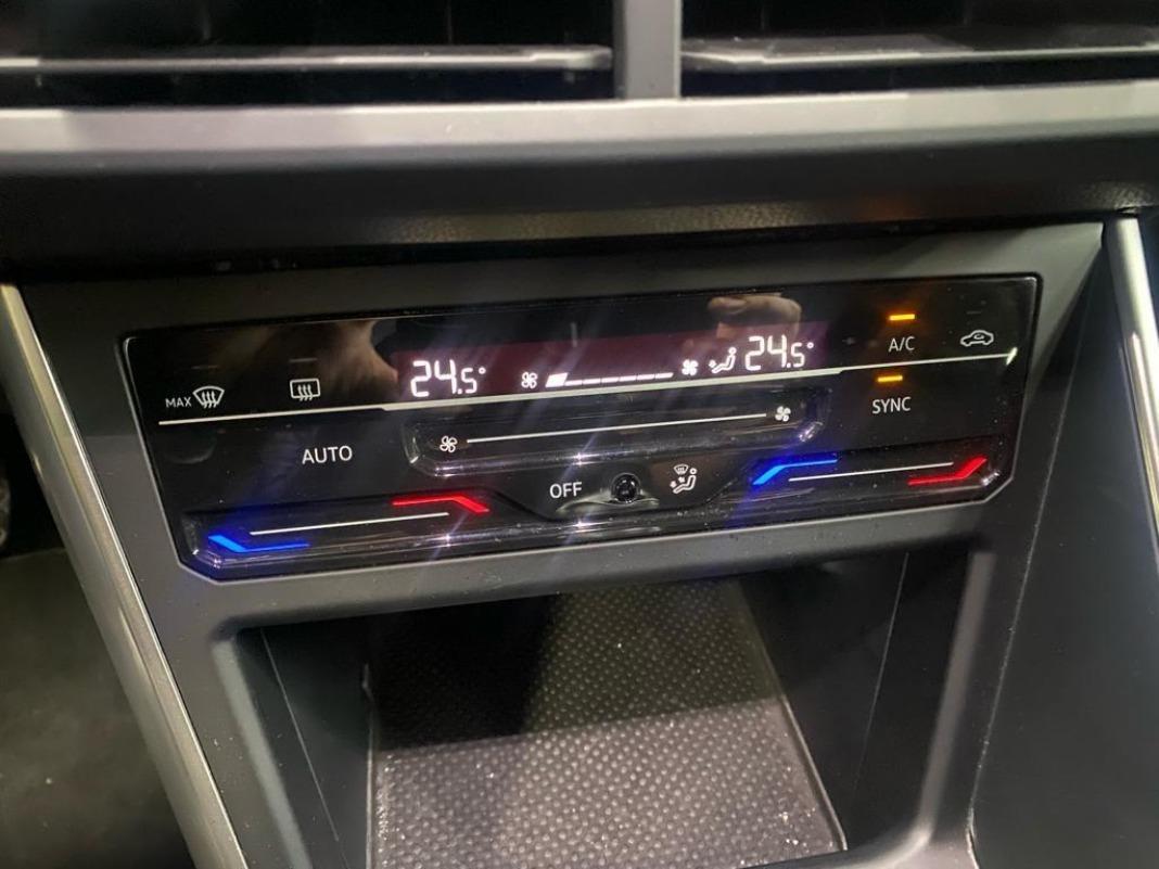 Volkswagen Taigo Life 1.0 TSI 81 kW (110 CV)