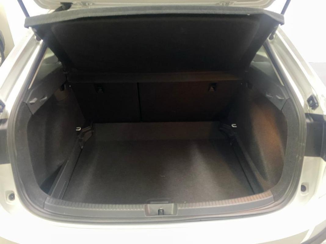 Volkswagen Taigo Life 1.0 TSI 81 kW (110 CV)