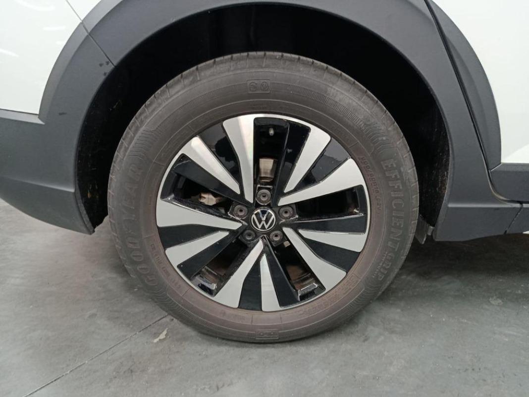 Volkswagen Taigo Life 1.0 TSI 81 kW (110 CV)