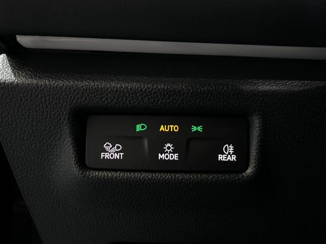 Volkswagen Tiguan R-Line 2.0 TDI 110 kW (150 CV) DSG
