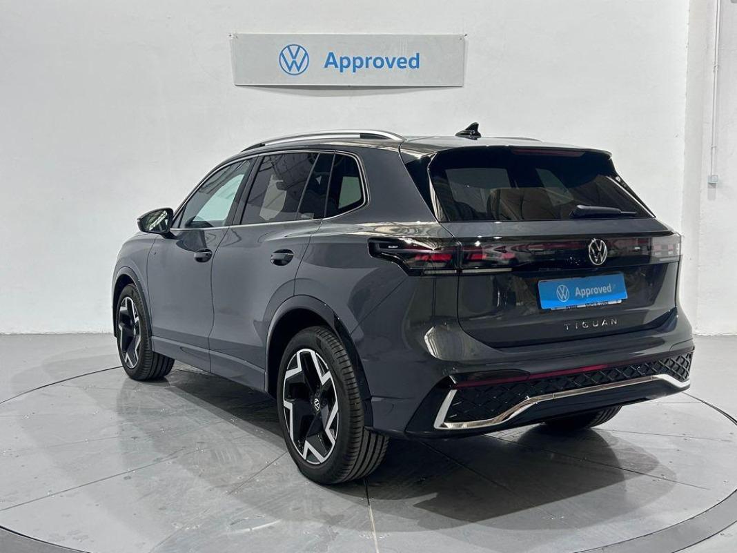 Volkswagen Tiguan R-Line 2.0 TDI 110 kW (150 CV) DSG