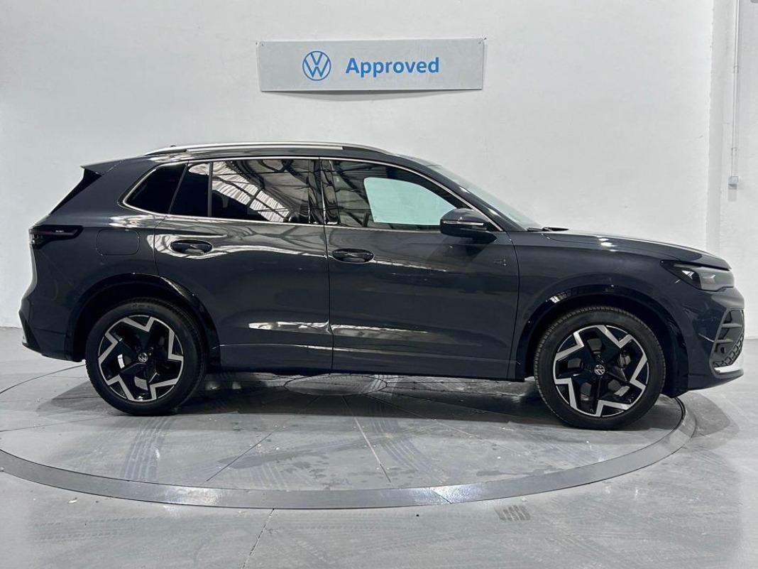 Volkswagen Tiguan R-Line 2.0 TDI 110 kW (150 CV) DSG