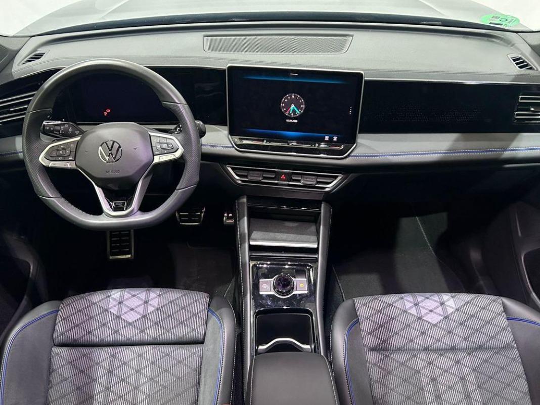 Volkswagen Tiguan R-Line 2.0 TDI 110 kW (150 CV) DSG