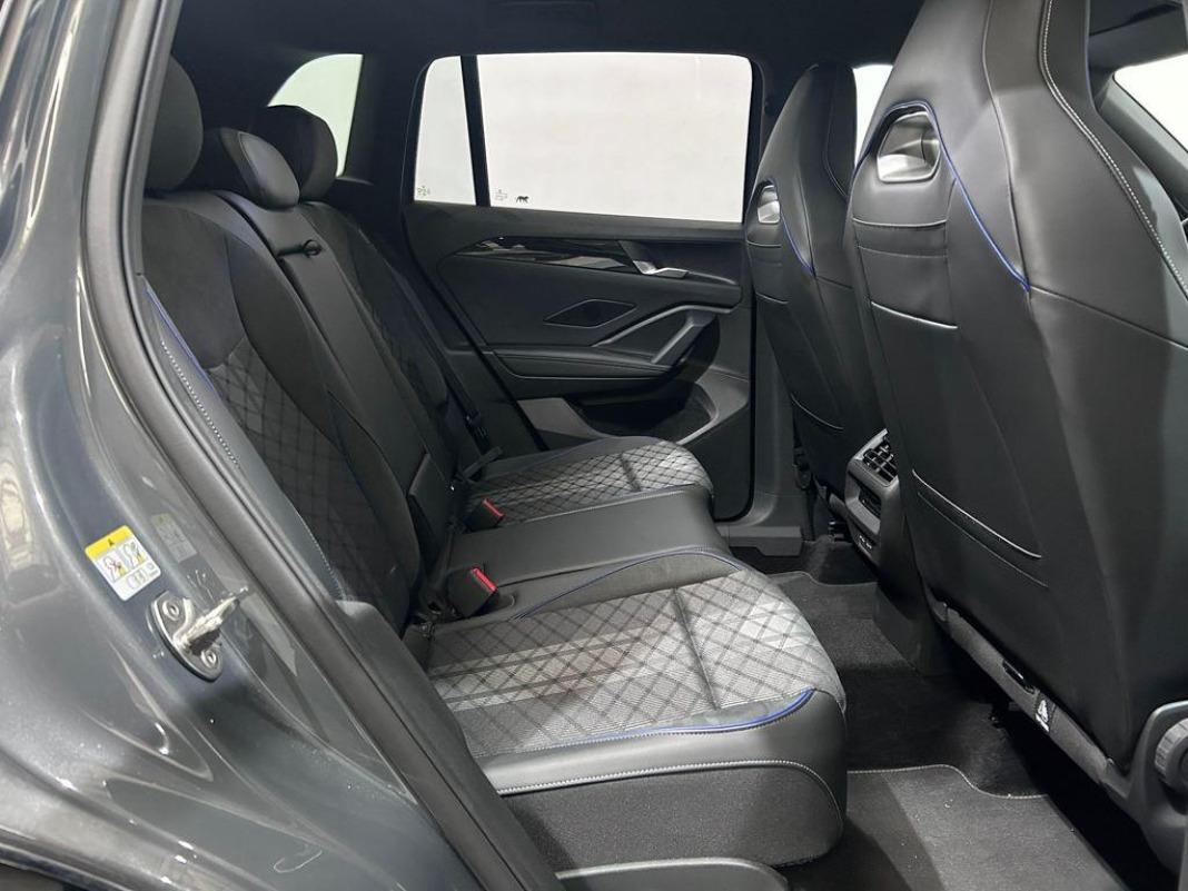 Volkswagen Tiguan R-Line 2.0 TDI 110 kW (150 CV) DSG
