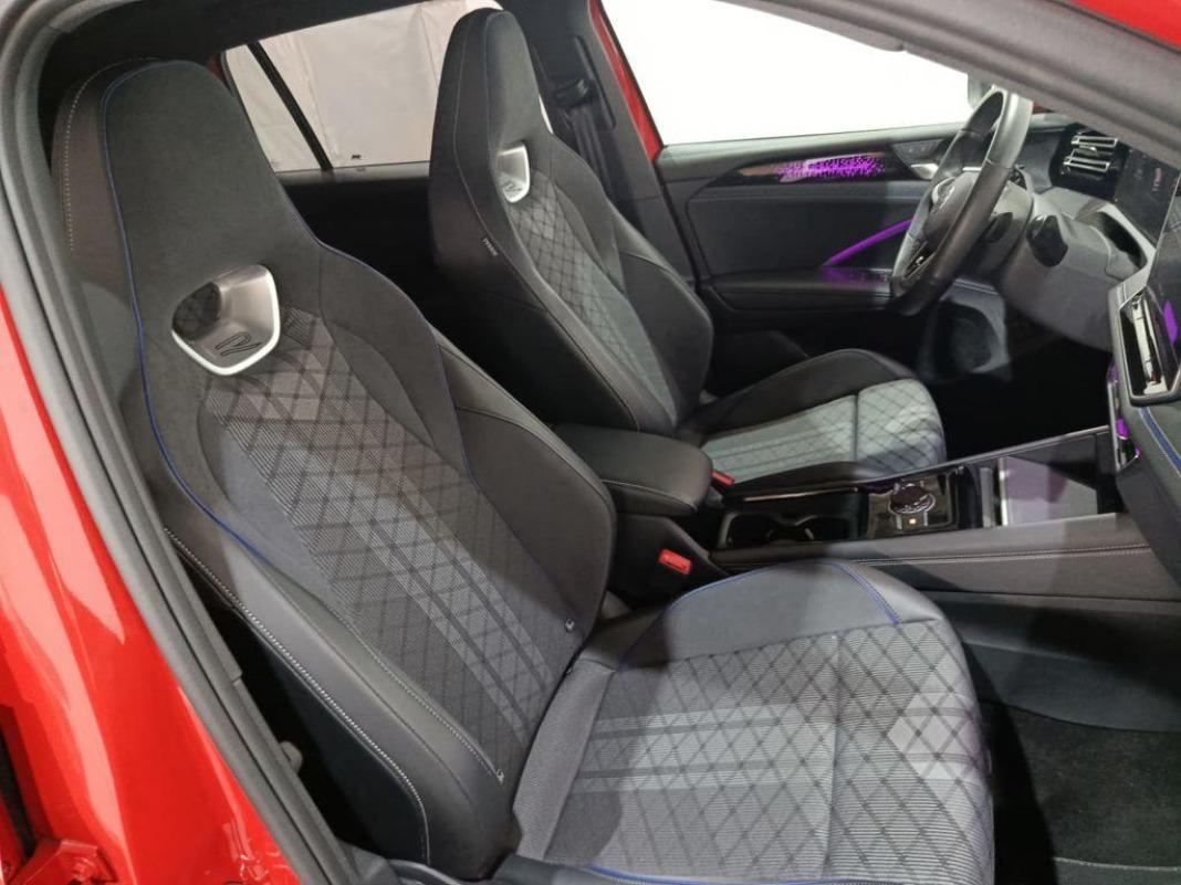 Volkswagen Tiguan R-Line 1.5 TSI eHybrid 150 kW (204 CV) DSG