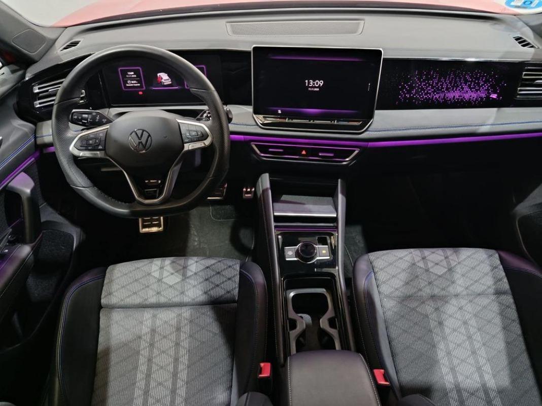 Volkswagen Tiguan R-Line 1.5 TSI eHybrid 150 kW (204 CV) DSG