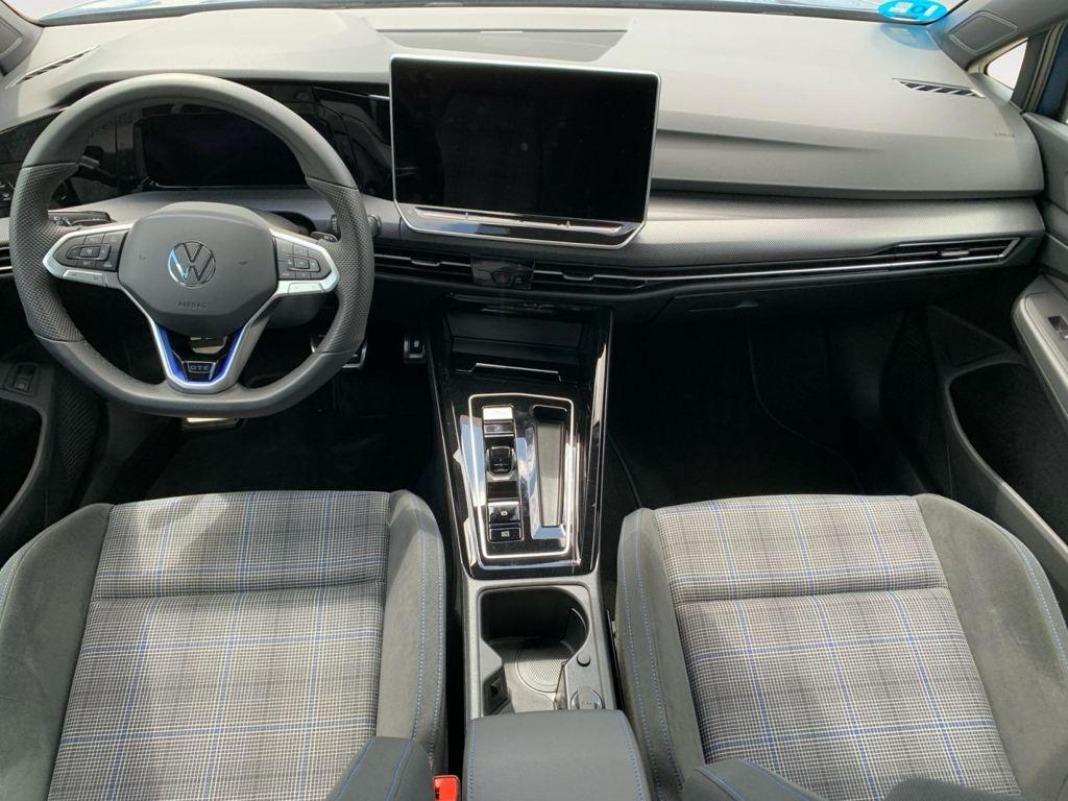 Volkswagen Golf GTE 1.5 PHEV 130kW 200 kW (272 CV) DSG