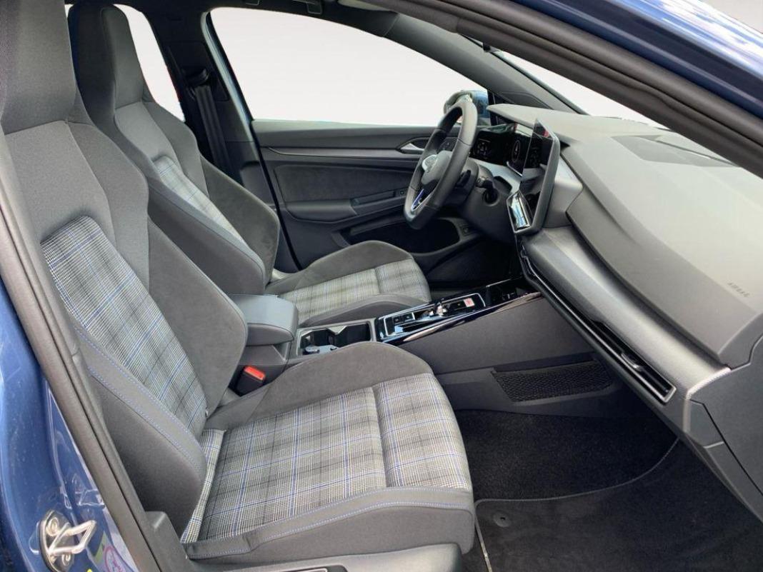 Volkswagen Golf GTE 1.5 PHEV 130kW 200 kW (272 CV) DSG