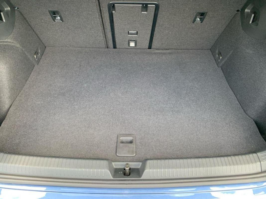 Volkswagen Golf GTE 1.5 PHEV 130kW 200 kW (272 CV) DSG