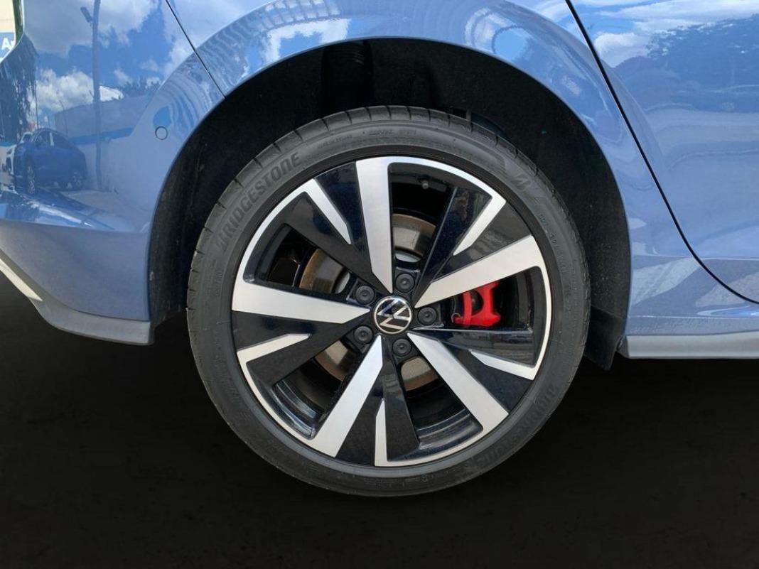 Volkswagen Golf GTE 1.5 PHEV 130kW 200 kW (272 CV) DSG