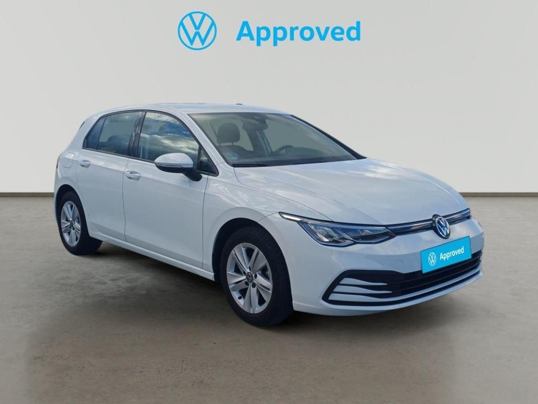 Volkswagen Golf 1.0 eTSI 81 kW (110 CV) DSG