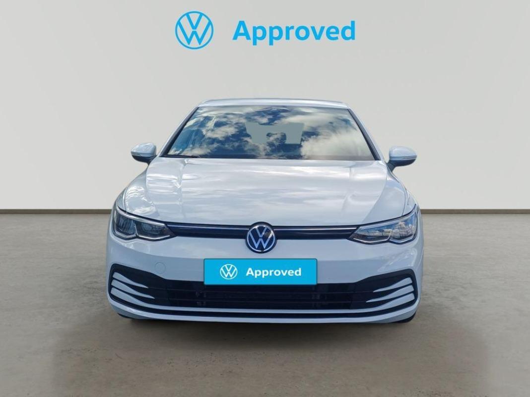 Volkswagen Golf 1.0 eTSI 81 kW (110 CV) DSG