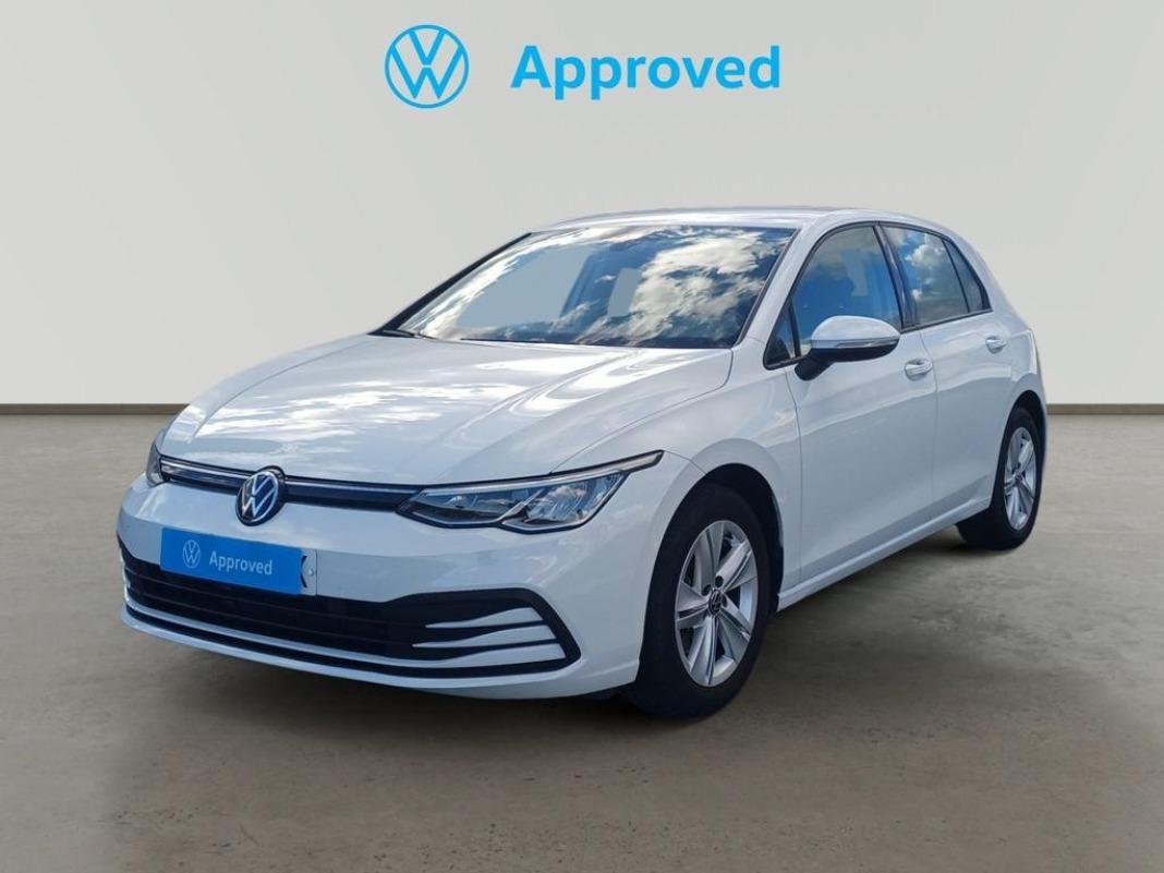Volkswagen Golf 1.0 eTSI 81 kW (110 CV) DSG