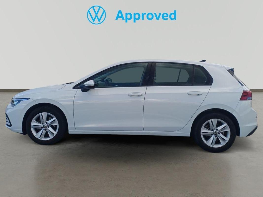 Volkswagen Golf 1.0 eTSI 81 kW (110 CV) DSG