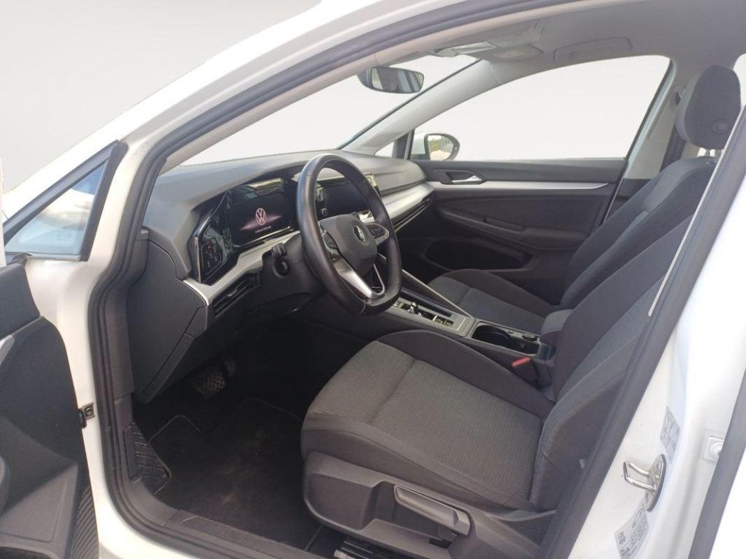 Volkswagen Golf 1.0 eTSI 81 kW (110 CV) DSG
