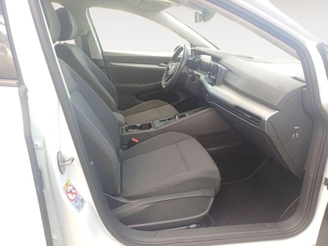 Volkswagen Golf 1.0 eTSI 81 kW (110 CV) DSG