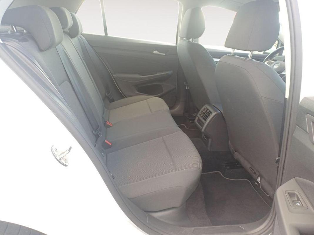 Volkswagen Golf 1.0 eTSI 81 kW (110 CV) DSG