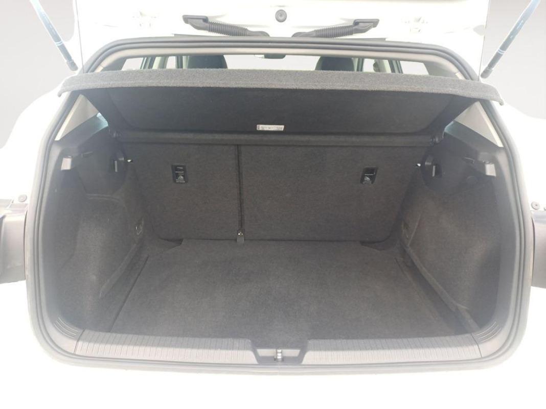 Volkswagen Golf 1.0 eTSI 81 kW (110 CV) DSG
