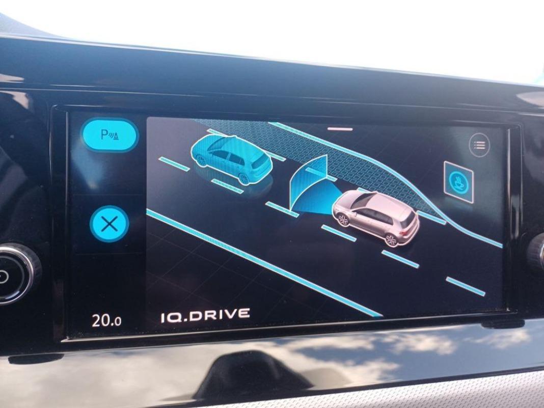 Volkswagen Golf 1.0 eTSI 81 kW (110 CV) DSG
