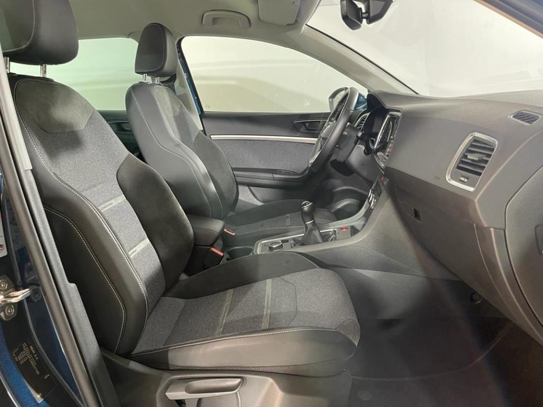 SEAT Ateca 1.5 TSI S&S X-Perience XXL 110 kW (150 CV)