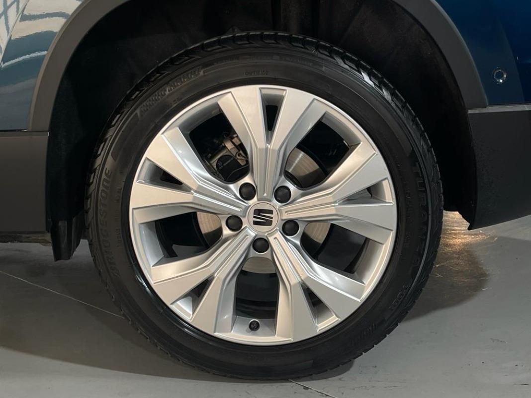 SEAT Ateca 1.5 TSI S&S X-Perience XXL 110 kW (150 CV)
