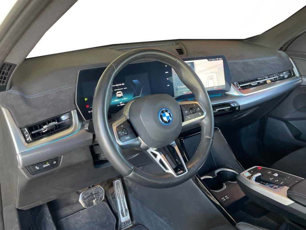BMW Ix2 eDrive20 150 kW (204 CV)