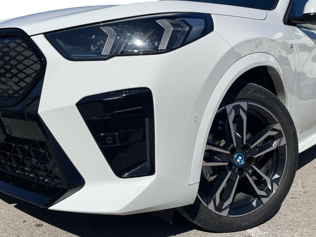BMW Ix2 eDrive20 150 kW (204 CV)
