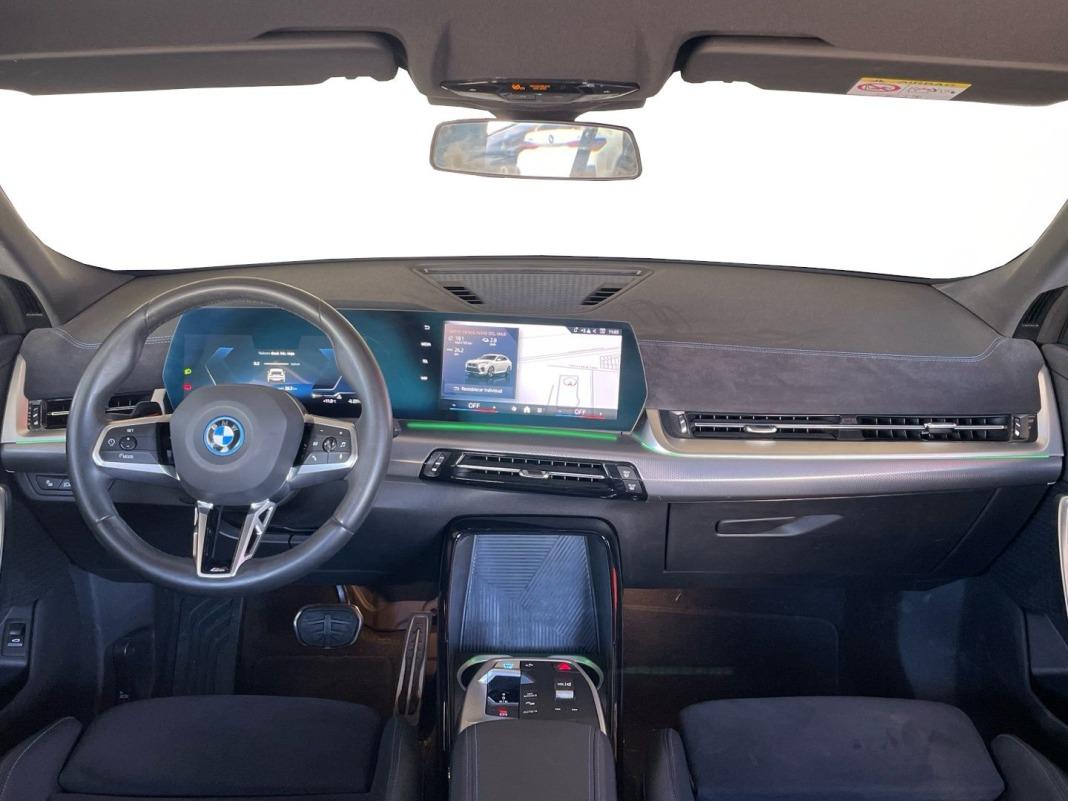 BMW Ix2 eDrive20 150 kW (204 CV)
