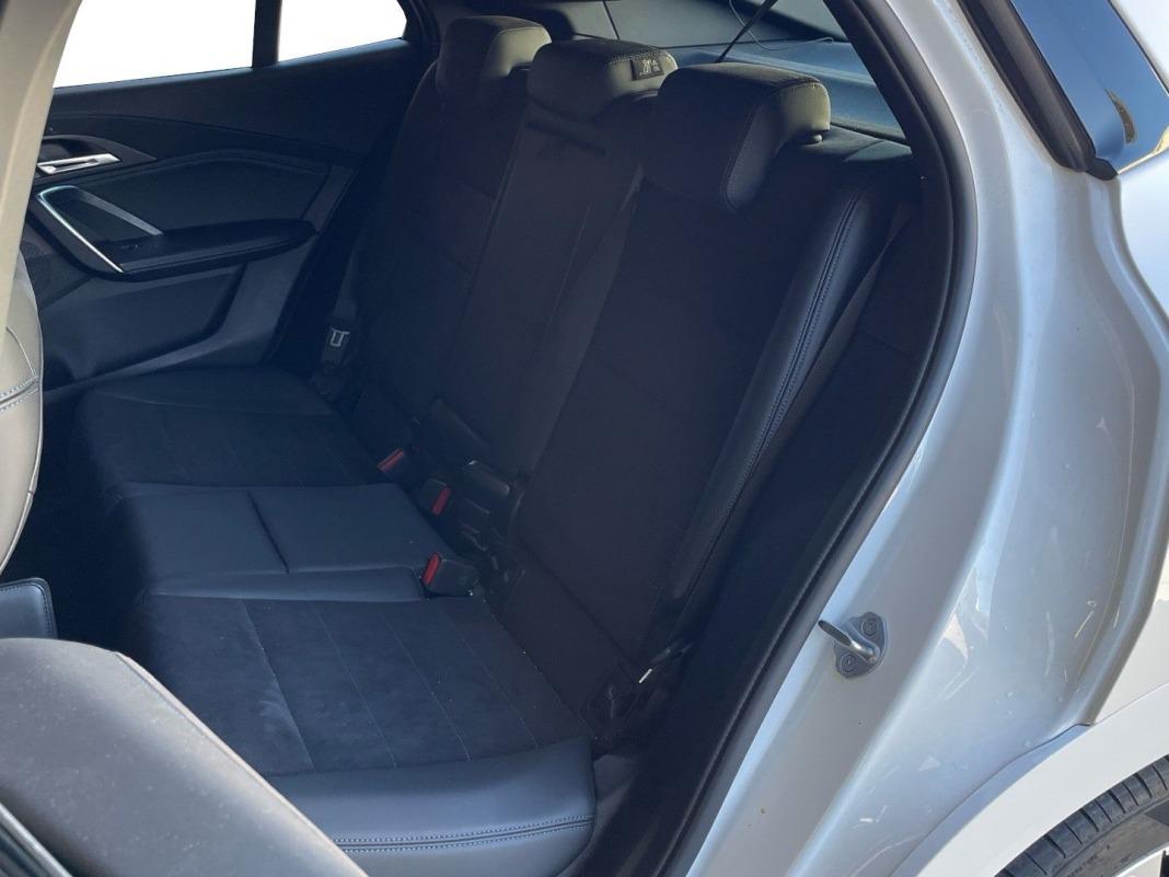 BMW Ix2 eDrive20 150 kW (204 CV)