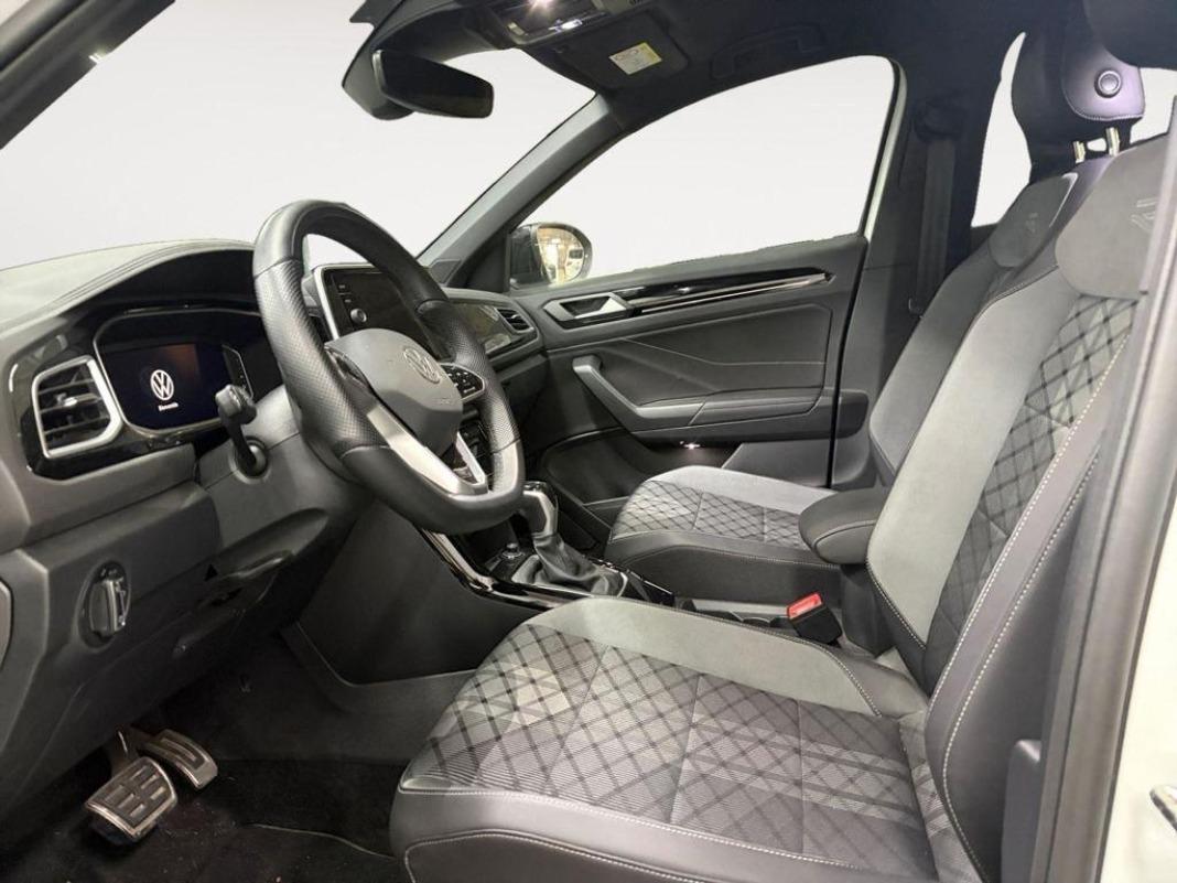 Volkswagen T-roc R-Line 1.5 TSI 110 kW (150 CV) DSG