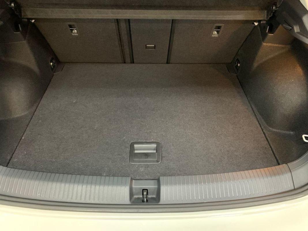 Volkswagen T-roc R-Line 1.5 TSI 110 kW (150 CV) DSG